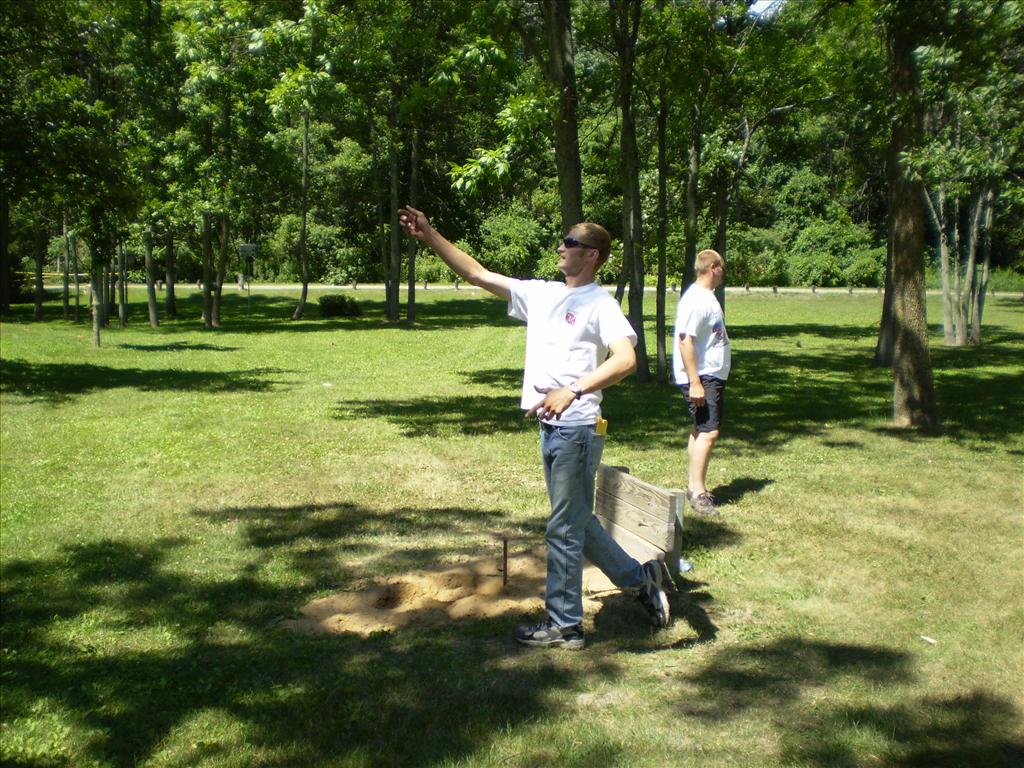 Park Photo Album